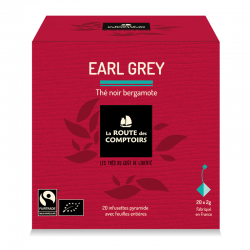 EARL GREY